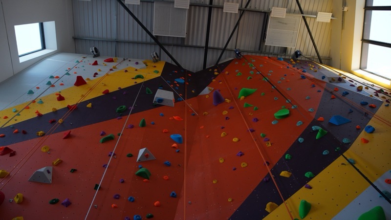 Other image for Sneak preview of state-of-the-art youth hub